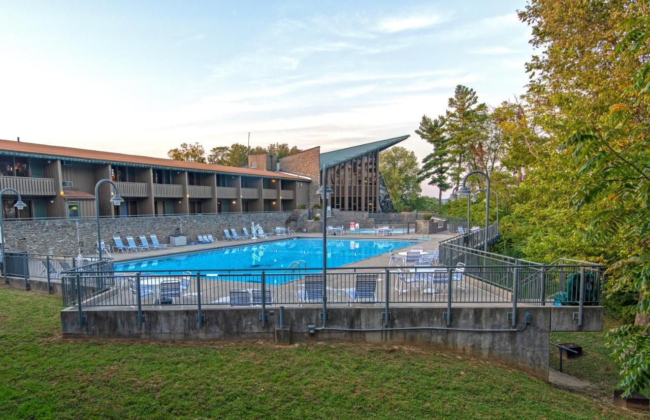 General Butler State Resort Park Carrollton Extérieur photo