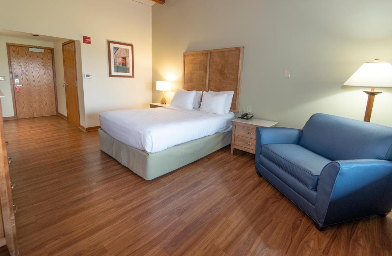 General Butler State Resort Park Carrollton Extérieur photo