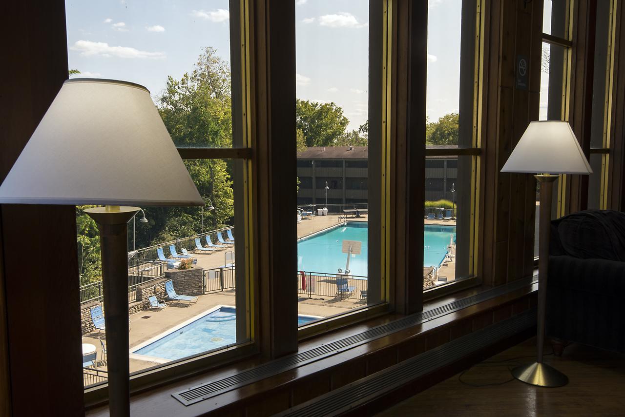 General Butler State Resort Park Carrollton Extérieur photo