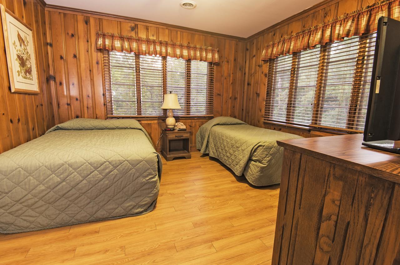 General Butler State Resort Park Carrollton Extérieur photo