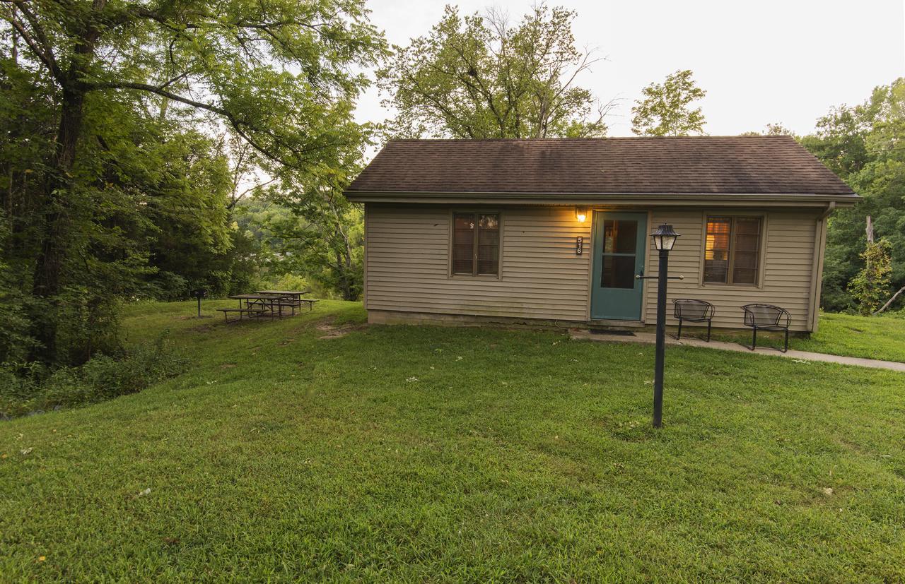 General Butler State Resort Park Carrollton Extérieur photo