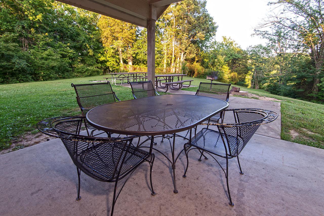 General Butler State Resort Park Carrollton Extérieur photo