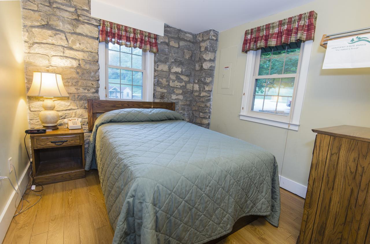 General Butler State Resort Park Carrollton Extérieur photo