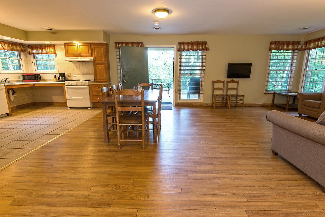 General Butler State Resort Park Carrollton Extérieur photo