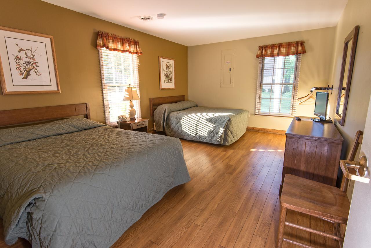 General Butler State Resort Park Carrollton Extérieur photo
