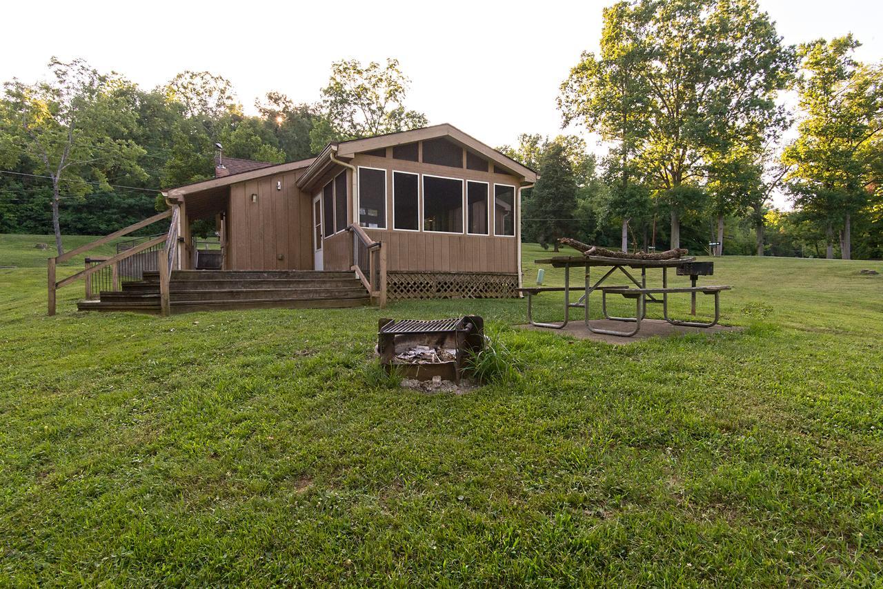 General Butler State Resort Park Carrollton Extérieur photo